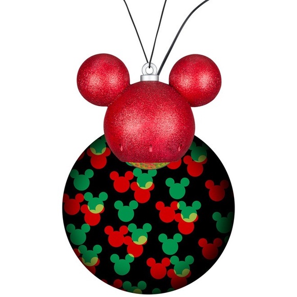 Disney Lightshow Projection Motionmosaic - Hanging Ornament in original box - Picture 2 of 6